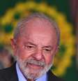 Lula pode se reunir com Donald Trump no próximo domingo (26)  Foto: ANSA / Ansa - Brasil