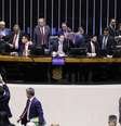 Plenário da Câmara dos Deputados  Foto: CartaCapital