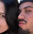 Apaixonados! Zé Felipe surge agarradinho com Ana Castela / Reprodução: Instagram  Foto: Mais Novela
