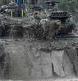 Na Finlândia e na Polônia, tanques poderão em breve ter dificuldade em ganhar terreno  Foto: DW / Deutsche Welle