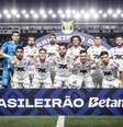 Santos tem sequência pesada para tentar evitar rebaixamento no Brasileiro –  Foto: Raul Baretta/ Santos FC. / Jogada10