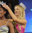 Modelo sofre ataques racistas após ser eleita Miss Santa Catarina 2026 / Reprodução: Instagram  Foto: Contigo
