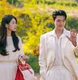 'Gênio dos Desejos': se você gostou do dorama, assista a essas outras 7 séries com Kim Woo-bin e Suzy na Netflix agora mesmo.  Foto: Divulgação, Netflix / Purepeople