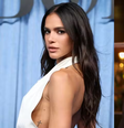 Bruna Marquezine fica encantada por Maria Flor, filha de Virginia e Zé Felipe/ Reprodução: Instagram  Foto: Mais Novela
