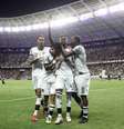  Foto: Vitor Silva/Botafogo - Legenda: Botafogo segue no G6 e busca uma vaga na próxima edição da Libertadores / Jogada10