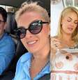 Edu Guedes se declara para Ana Hickmann e dá detalhes do casamento  Foto: Reprodução/Instagram / Famosos e Celebridades