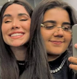 Acabou! Yasmin Santos anuncia fim do noivado com Maria Venture / Reprodução: Instagram  Foto: Mais Novela