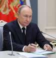 Ações militares foram supervisionadas por Vladimir Putin  Foto: ANSA / Ansa - Brasil