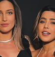Lauana Prado diz que descobriu bissexualidade ‘mais tarde’: 'No começo dá um medo'  Foto: Reprodução/Instagram