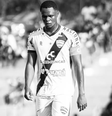O zagueiro Paulo Vitor, do Nacional, foi chamado de “macaco” durante uma discussão em campo.  Foto: Reprodução Instagram Paulo Vitor
