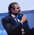 O banqueiro Daniel Vorcaro é investigado pela Polícia Federal (PF) por crimes financeiros na gestão do Master  Foto: Divulgação