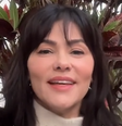 Suzana Alves se separou em junho deste ano do tenista Flávio Saretta  Foto: Reprodução/Instagram