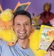 Youtuber João Paulo Manoel, conhecido como Capitão Hunter, foi preso nesta quarta-feira, 22  Foto: Reprodução/Redes Sociais