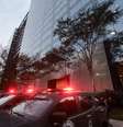 Polícia Federal realizou no final de agosto a Operação Carbono Oculto na Avenida Faria Lima, onde cumpriu mandados de busca e apreensão  Foto: Werther Santana/Estadão / Estadão