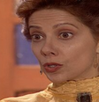 Por onde anda Angela Vieira, a Janete de Terra Nostra? Veja como está a atriz / Reprodução: Globo  Foto: Contigo