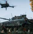 os drones têm desempenhado papéis diversos no conflito entre Rússia e Ucrânia – depositphotos.com / diy13@ya.ru  Foto: Giro 10