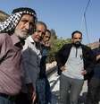 Palestinos impedidos de colher azeitonas por militares e colonos de Israel  Foto: ANSA / Ansa - Brasil