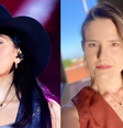 Paula Proença Castela Ribeiro, prima de Ana Castela, morre aos 35 anos  Foto: Reprodução/Instagram