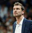Tiago Splitter foi anunciado como técnico na NBA  Foto: Jean Catuffe/Getty Images