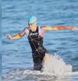 Ironman 70.3 será disputado em Florianópolis  Foto: Reprodução/ Redes Sociais 