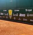 Tudo pronto para o torneio   Foto: Divulgação / Esporte News Mundo