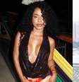 Lorena Maria rebate MC Daniel após expor caso de pensão  Foto: Reprodução/Instagram / Famosos e Celebridades