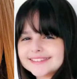 Modelo e filha morreram intoxicadas por monóxido de carbono, diz polícia  Foto: Reprodução/TV Globo Rio