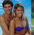 Adriane Galisteu fala sobre impacto da morte de Senna em sua vida  Foto: Reprodução/Instagram / Famosos e Celebridades