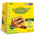 Garoto lança panetone sabor Caribe  Foto: Divulgação