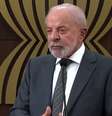 Em postagem no X, Lula afirmou que a fala sobre traficantes foi “mal colocada” e reafirmou o compromisso do governo no combate ao tráfico de drogas e ao crime organizado.
  Foto: 