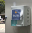Hospital Santa Rita, em Vitória, é uma unidade de referência no Espírito Santo  Foto: Reprodução/TV Gazeta