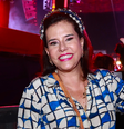 Há 27 anos: Narcisa se envolveu em um incidente de helicóptero que quase terminou em tragédia e rendeu até acusações de roubo.  Foto: Brazil News / Purepeople