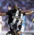 Ponte Preta vence Londrina, conquista Série C e encerra jejum de 125 anos  Foto: DOUGLAS MORETI/AGÊNCIA F8/ESTADÃO CONTEÚDO