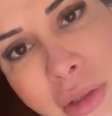 Maíra Cardi mostrou imagens de sua filha recém-nascida na UTI e causou polêmica.  Foto: Reprodução/Instagram, @mairacardi / Purepeople
