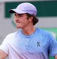 João Fonseca conquistou o primeiro título ATP 500 da carreira  Foto: ( Getty Images) / Sportbuzz
