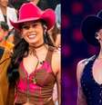 Ana Castela dá resposta afiada sobre filhos no Altas Horas  Foto: Reprodução/Instagram / Famosos e Celebridades