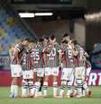  Foto: Marcelo Gonçalves/Fluminense - Legenda: Fluminense terá mais um jogo no Maracanã na briga por vaga na Libertadores / Jogada10