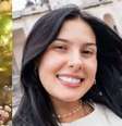 Zé Felipe com a sobrinha Maria Vitória, e Ana Castela  Foto: Reprodução/ Instagram / Contigo