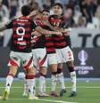  Foto: Esporte News Mundo