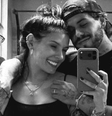 Ana Castela e Zé Felipe usam anel de compromisso  Foto: Reprodução/Instagram