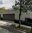 Uma das casas invadidas pelos criminosos em São Paulo  Foto: Reprodução/Google Maps
