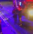 Desconhecido viu Paulo Vinicius machucado no chão e acionou o socorro  Foto: Reprodução/TV Globo