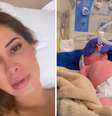 Maíra Cardi atualiza saúde da filha | Filha de Maíra na UTI  Foto: Reprodução | Instagram 