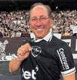 John Textor faz proposta recorde por Wolverhampton  Foto: Reprodução/Instagram/@botafogo