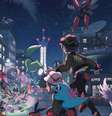 Pokémon Legends: Z-A apresenta evolução nas batalhas e aventura mais restrita  Foto: Reprodução / Nintendo