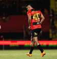 O Sport tem 99,95% de chances de cair, segundo cálculo feito ao final da 30ª rodada do Brasileirão Série A 2025  Foto: Paulo Paiva / Sport Recife