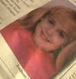 Criador de ‘A.I para crimes’ promete resolver caso de JonBenét Ramsey  Foto: Axel Koester/Sygma / Getty Images