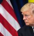 Donald Trump, presidente dos Estados Unidos –  Foto: depositphotos.com/palinchak / Giro 10