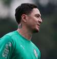 Abel prepara Palmeiras para buscar milagre contra LDU –  Foto: Cesar Greco / Palmeiras / Jogada10