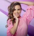 Wanessa Camargo ressaltou respeito na convivência com o ex e sua atual mulher  Foto: Paulo Belote/Globo/Divulgação / Estadão